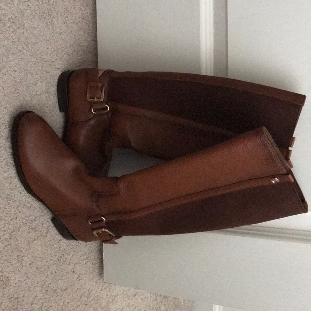 Never worn